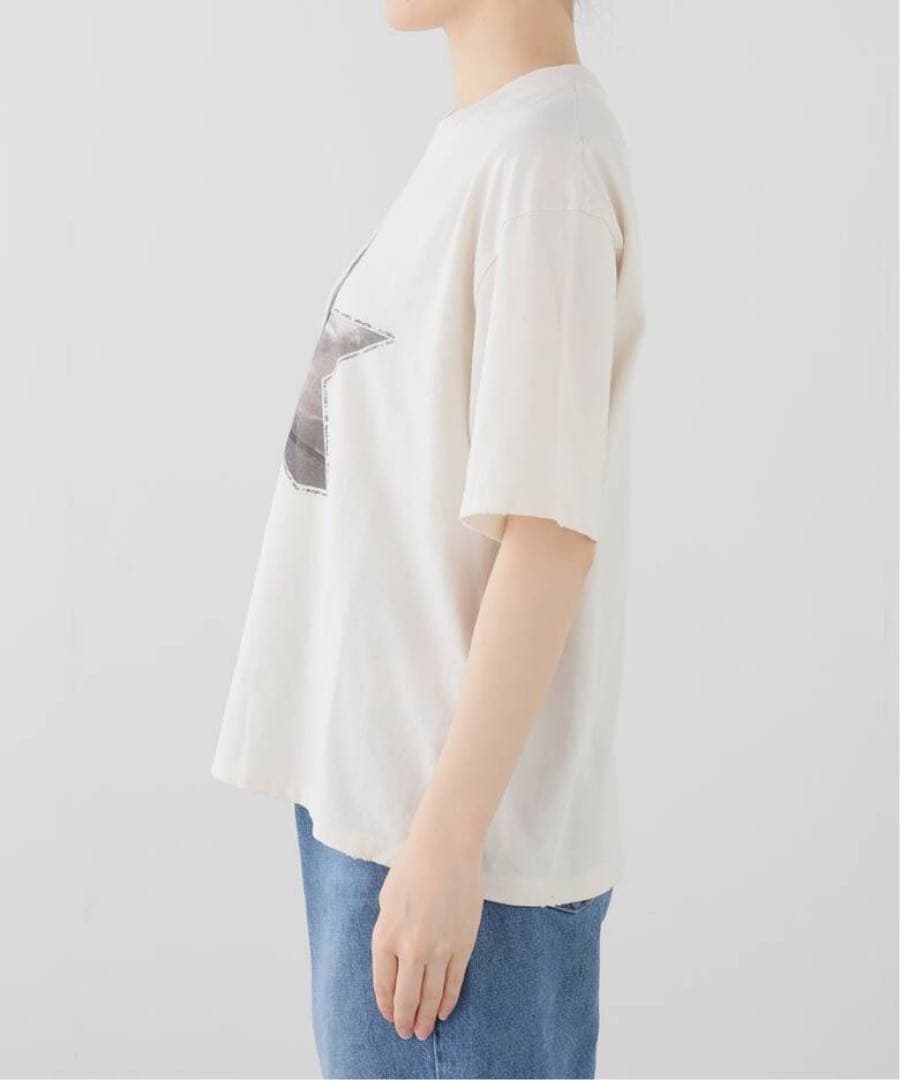 ★新品・タグ付★【GOLDEN 】STAR T