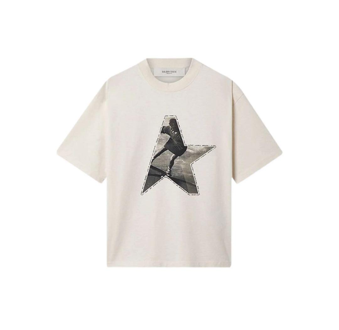 ★新品・タグ付★【GOLDEN 】STAR T