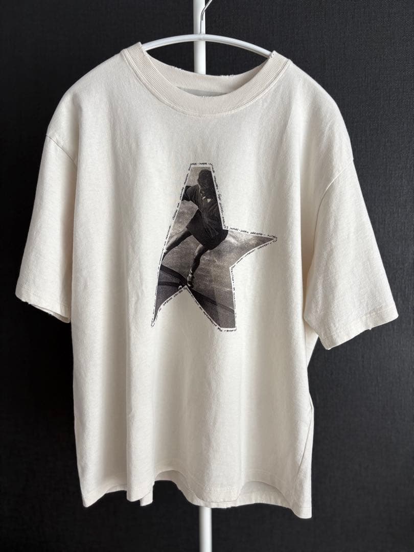 ★新品・タグ付★【GOLDEN 】STAR T