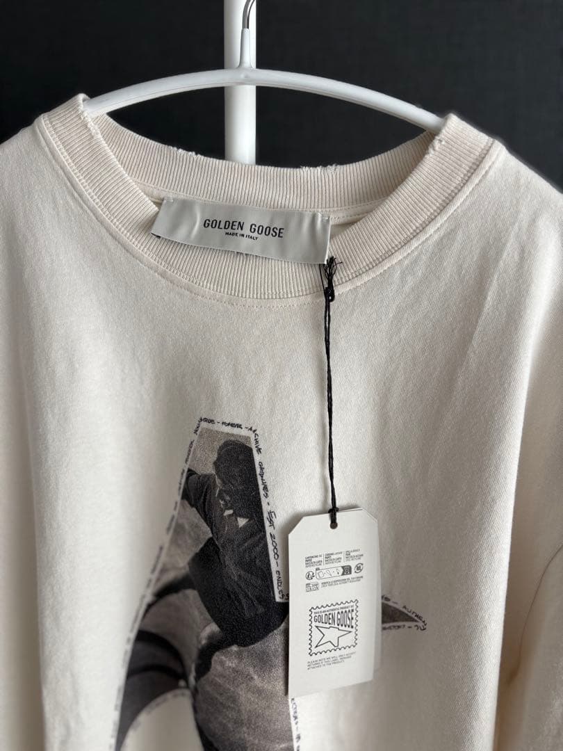 ★新品・タグ付★【GOLDEN 】STAR T