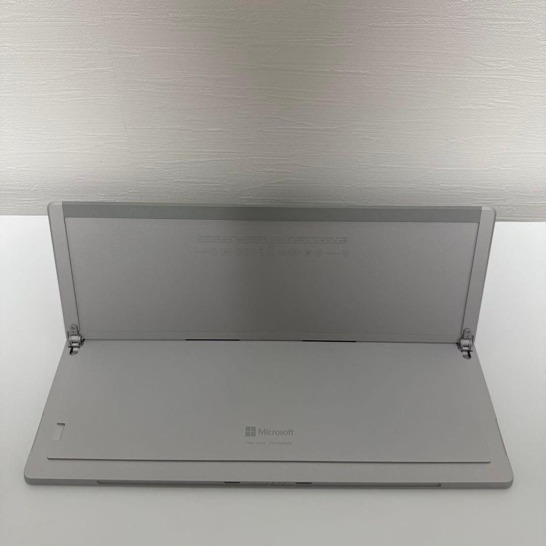 【超美品】Surface Pro 7 フルセット/ペン・キーボード・箱付