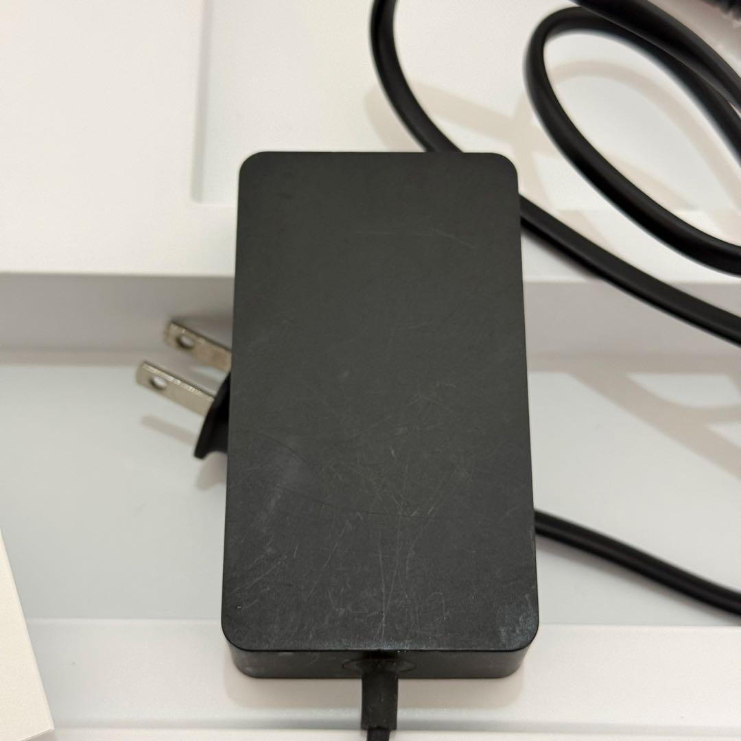 【超美品】Surface Pro 7 フルセット/ペン・キーボード・箱付
