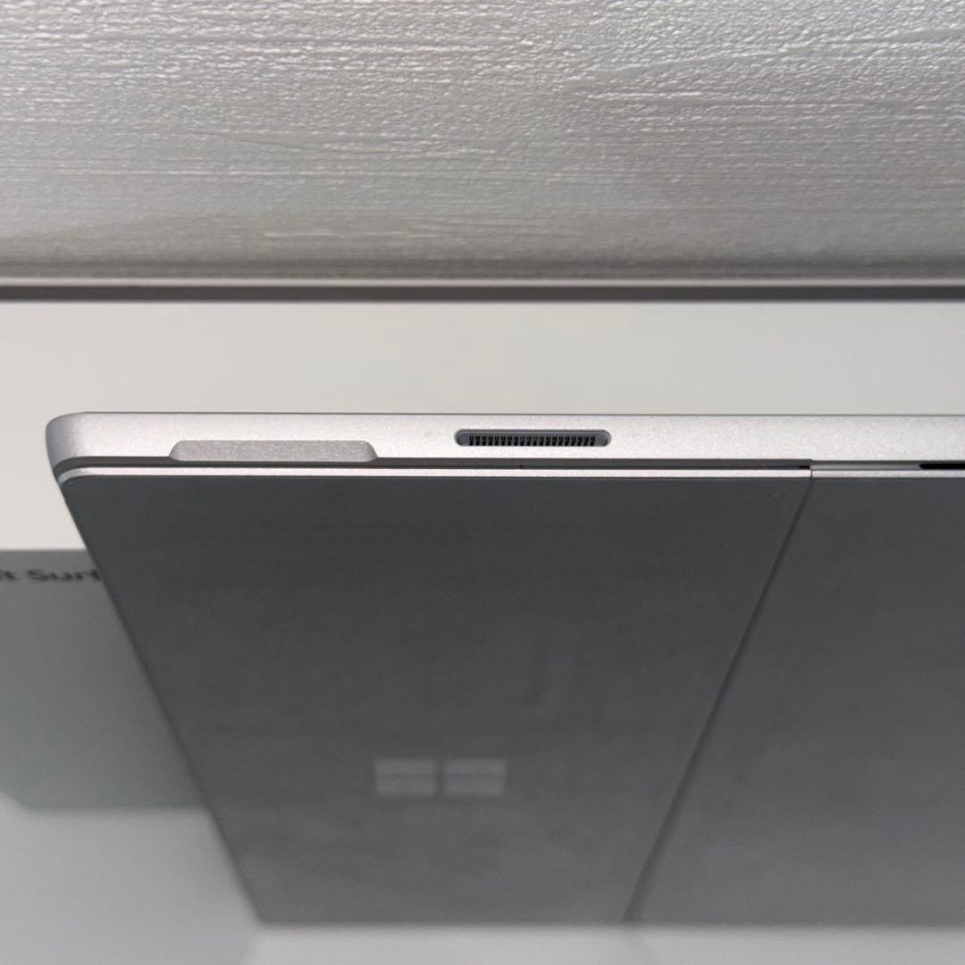 【超美品】Surface Pro 7 フルセット/ペン・キーボード・箱付