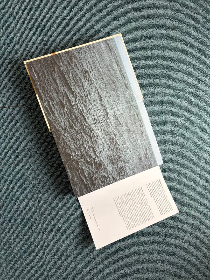 アート・デザイン・音楽 Wolfgang Tillmans four books