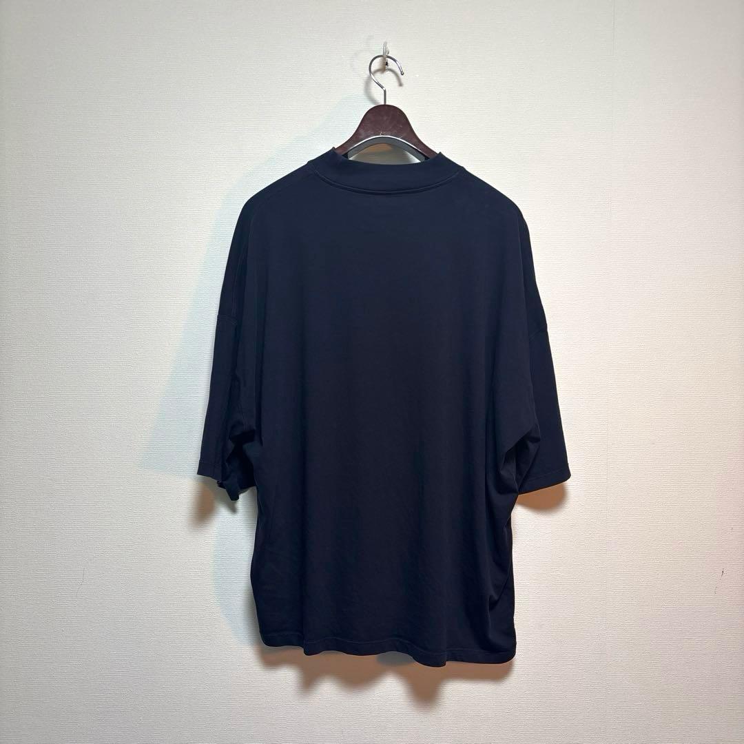 み*み様 【早い者勝ち】JIL SANDER black Tシャツ　L size
