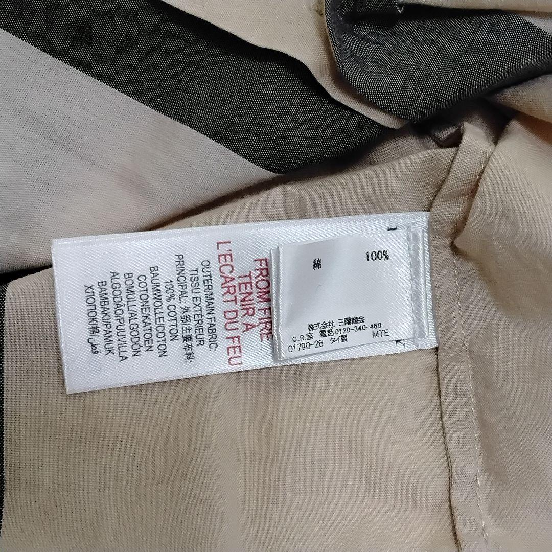 【極美品】BURBERRY チルドレン ノバチェック チェック柄 ワンピース