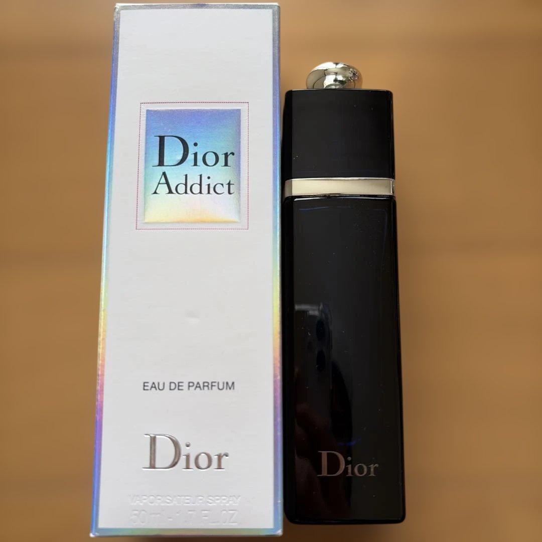 Dior ディオール アディクト オードゥ パルファン アディクトトゥーライフ