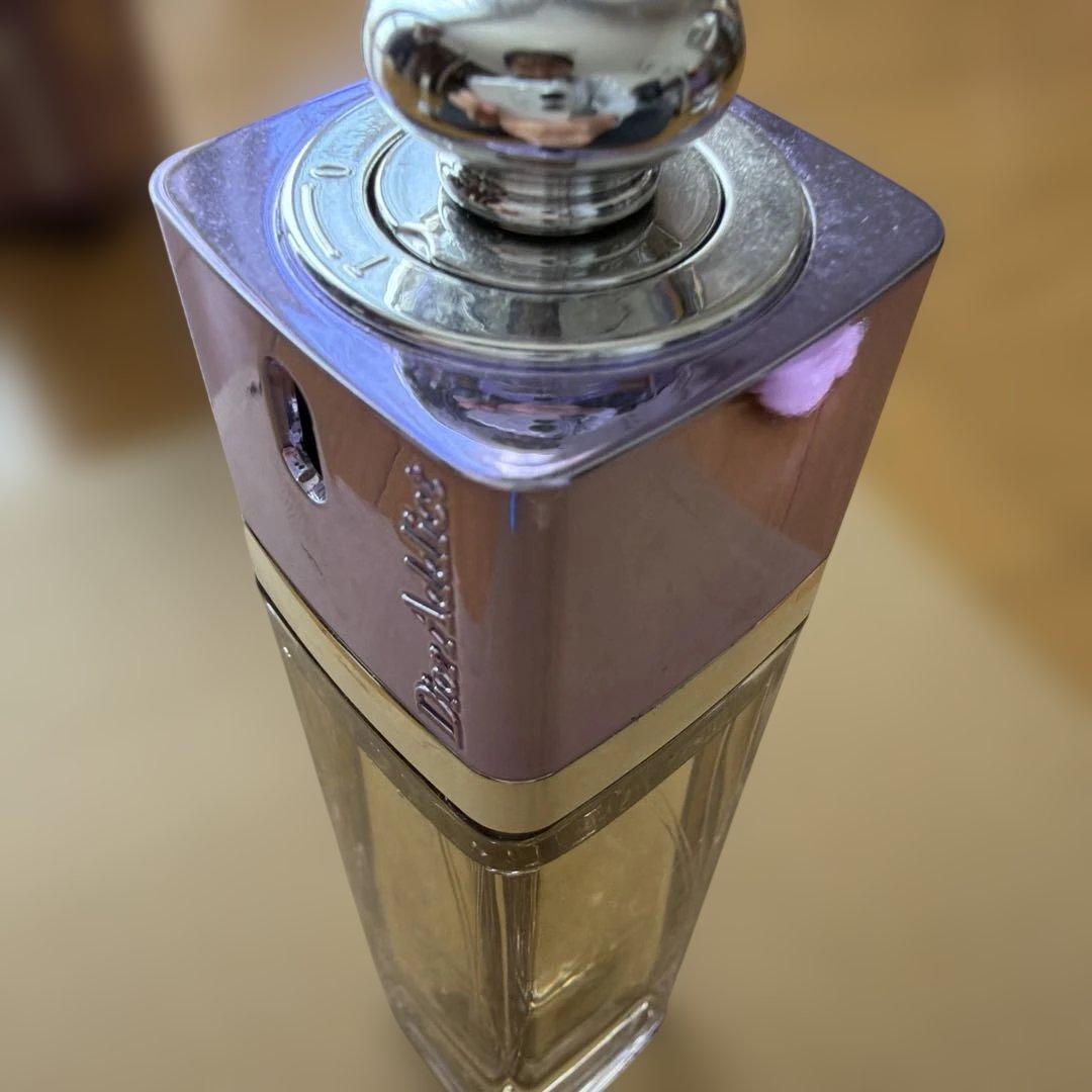 Dior ディオール アディクト オードゥ パルファン アディクトトゥーライフ