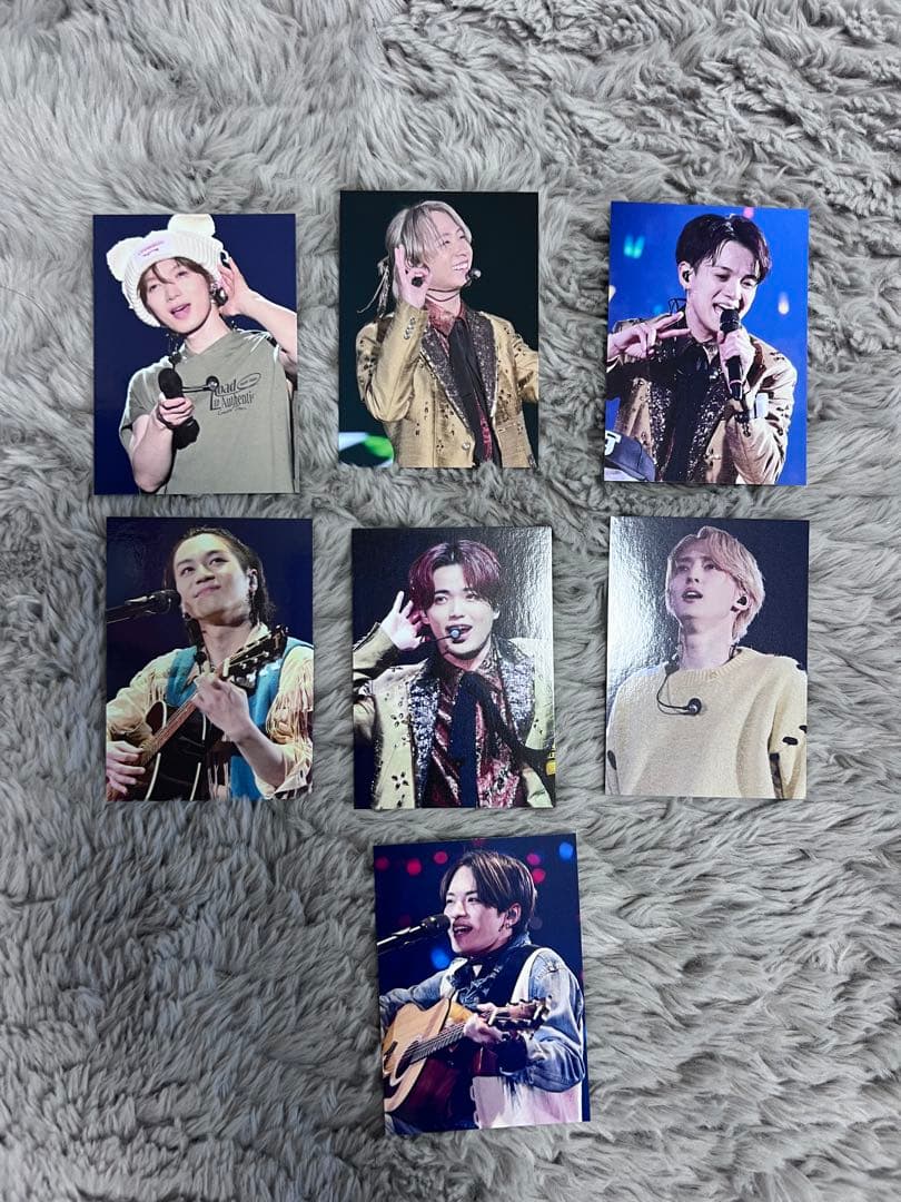 TravisJapanConcertTour2024 DVD (トレカ付き)