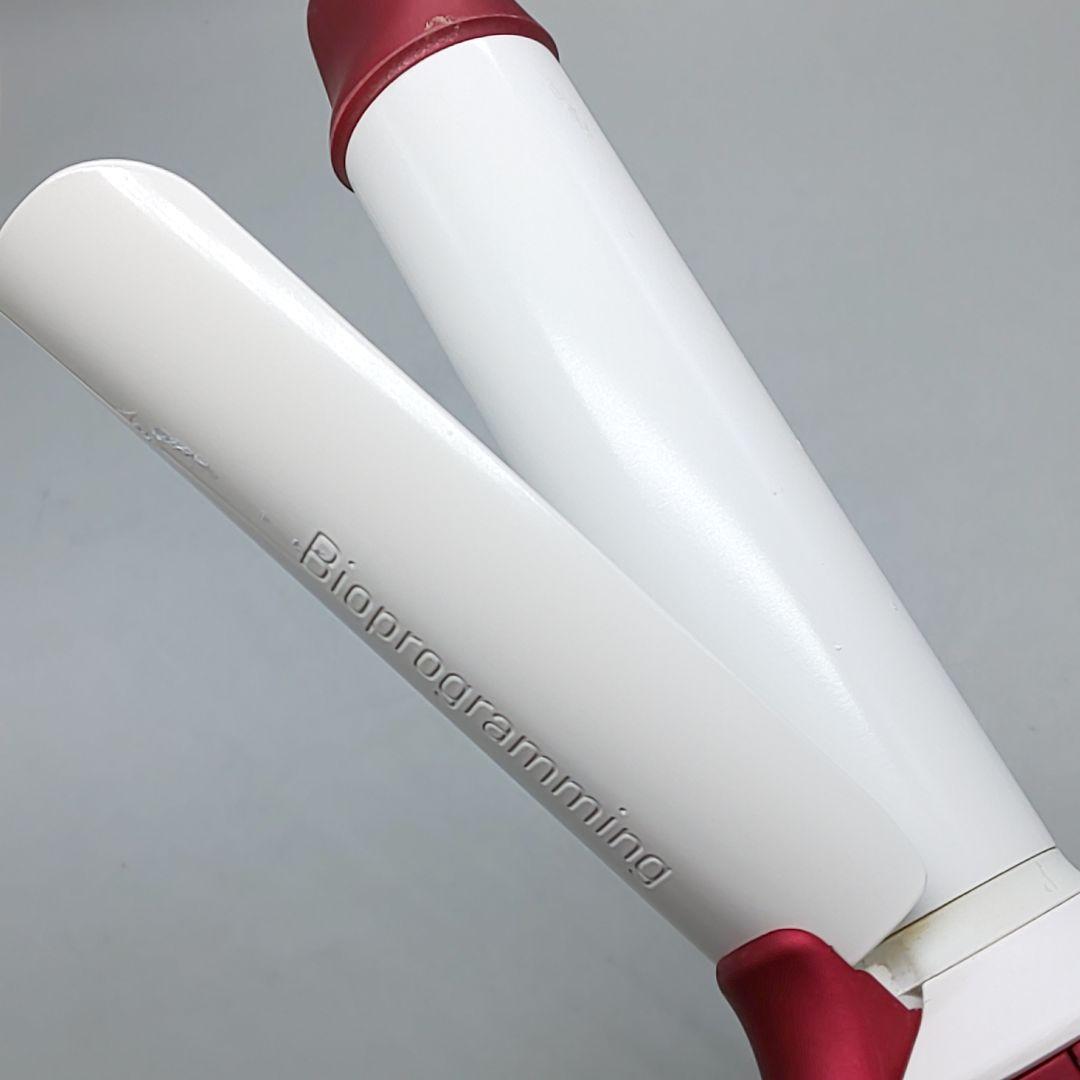 ・リュミエリーナ ヘアビューロンカール 2D Plus L 34㎜【正規品】07