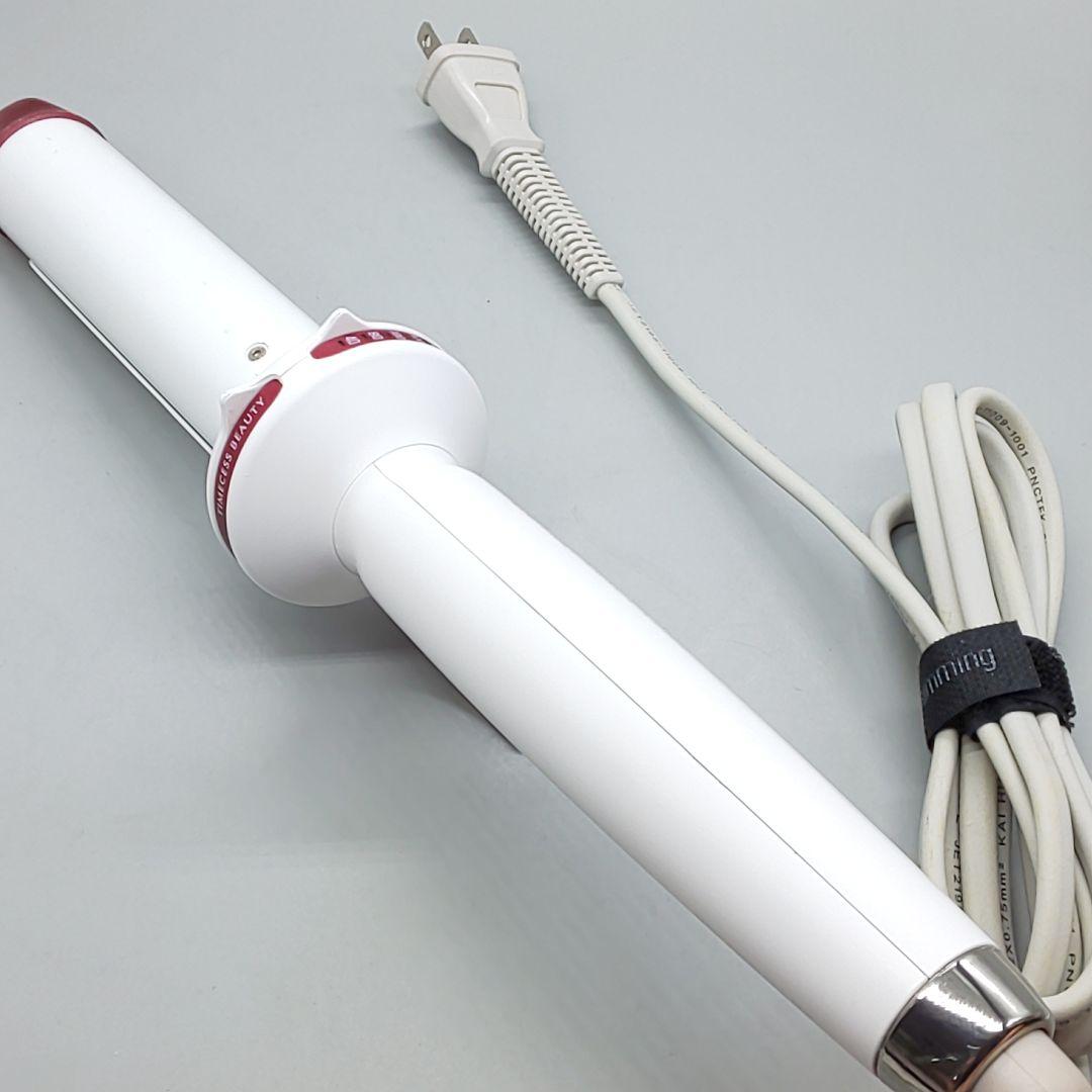 ・リュミエリーナ ヘアビューロンカール 2D Plus L 34㎜【正規品】07