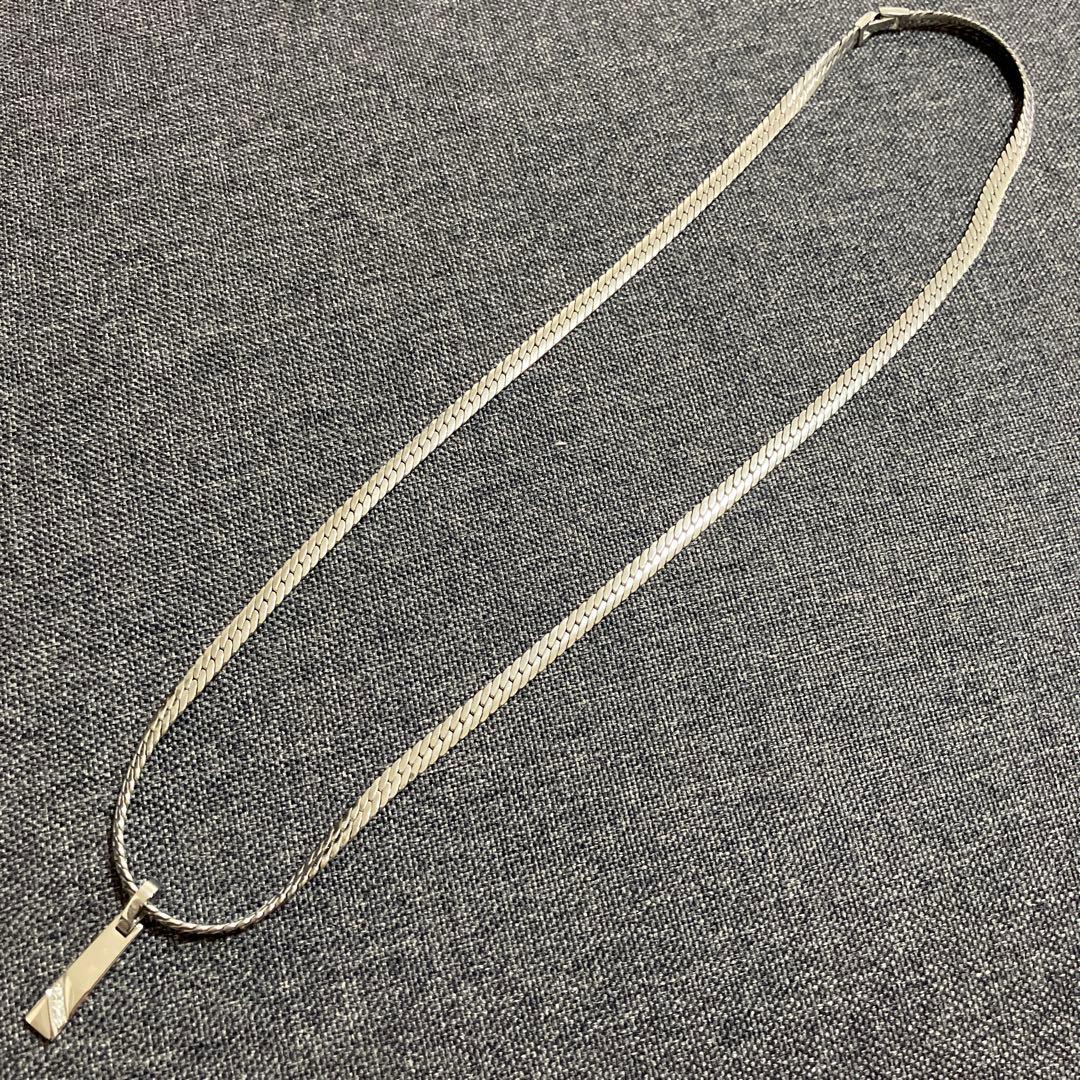 【美品】KHG ゲルマニウムネックレス