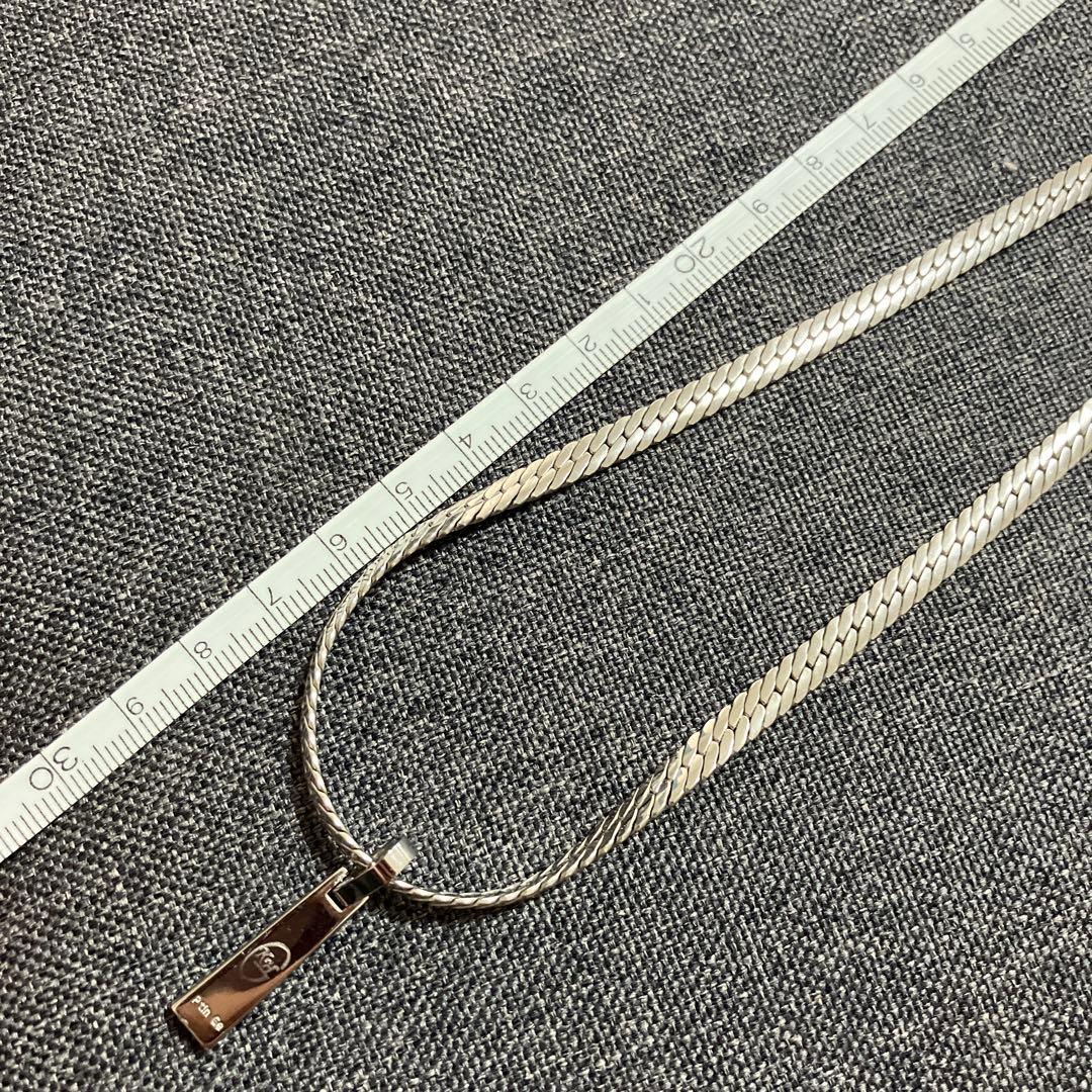 【美品】KHG ゲルマニウムネックレス