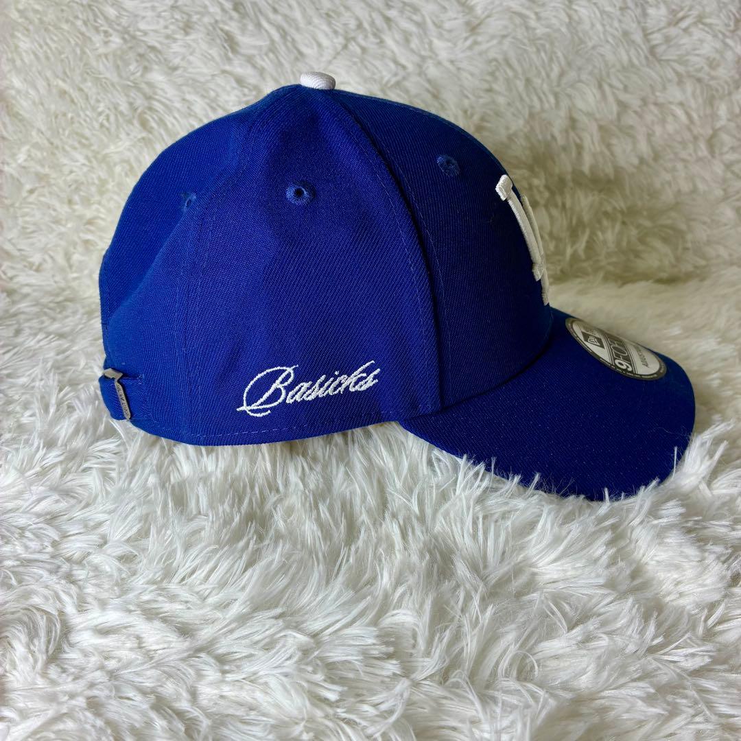 【未使用級美品】 9FORTY™ Los Angeles Dodgers Cap