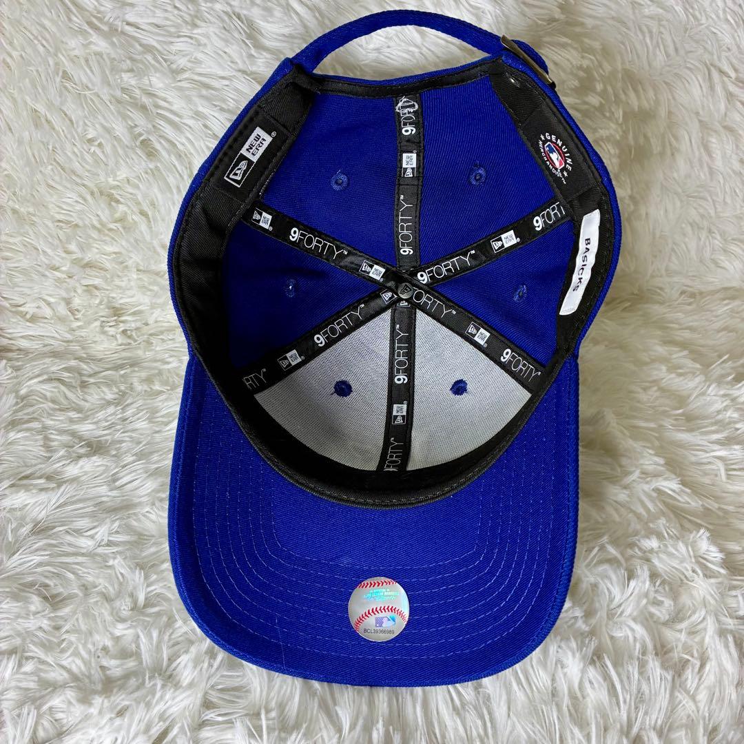 【未使用級美品】 9FORTY™ Los Angeles Dodgers Cap