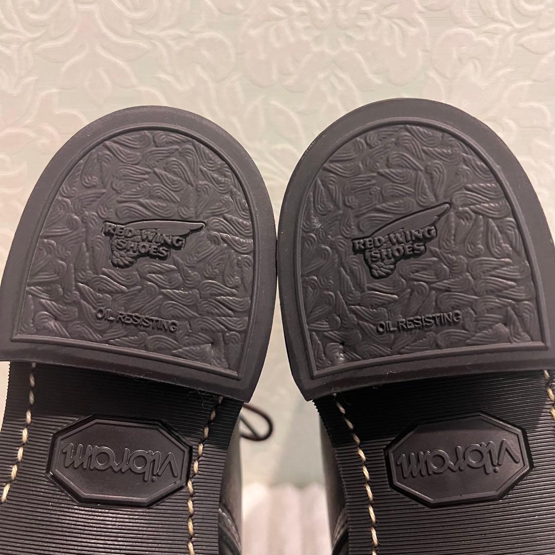 Red Wingレッドウィング アイアンレンジャー 3366 24cm 7B