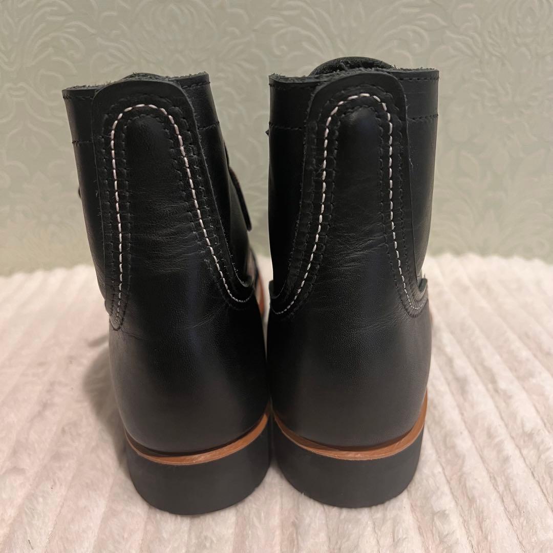 Red Wingレッドウィング アイアンレンジャー 3366 24cm 7B