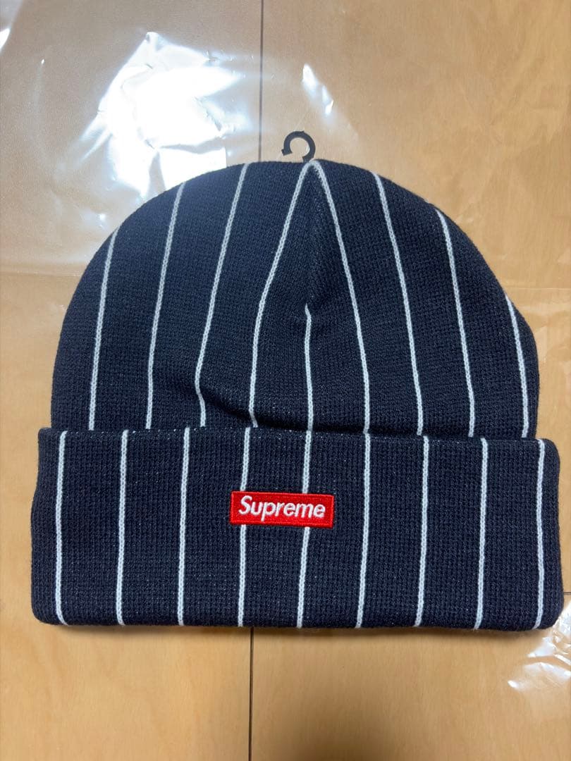 New Era® Devil S Logo Beanie☆シュプリーム