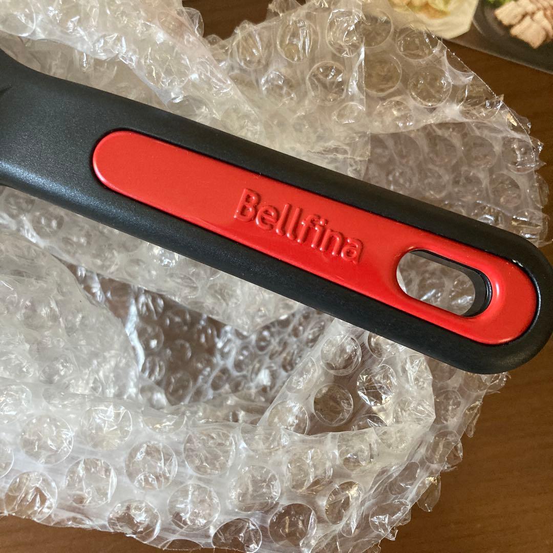BELLFINA ベルフィーナ　マルチスタイル5点セット　ガス専用