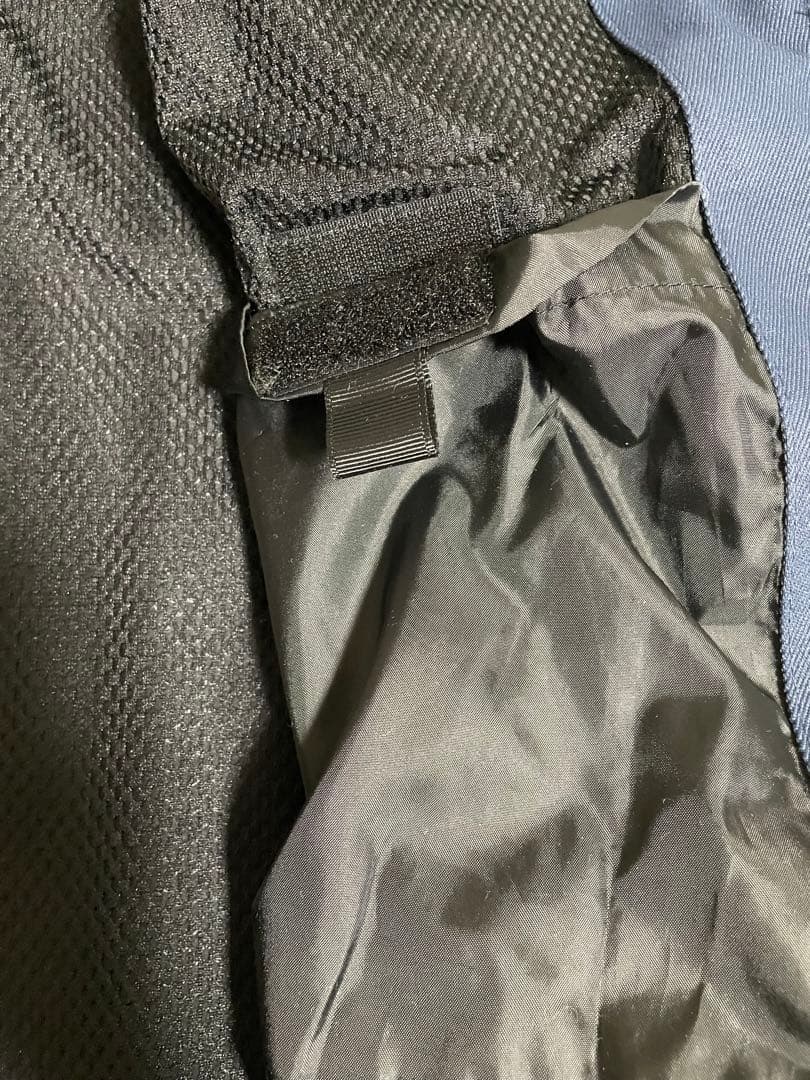 VESP スノーボードウェア