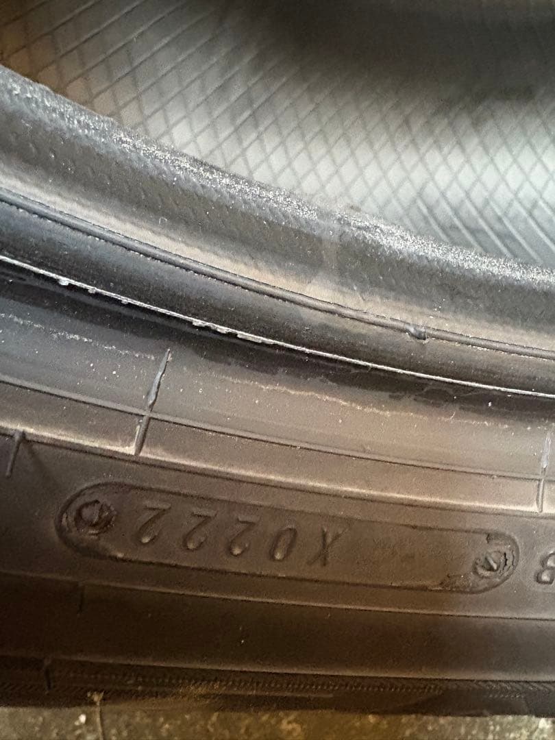 215/65R16 スタッドレス　ウィンターマックス03 ４本　ダンロップ