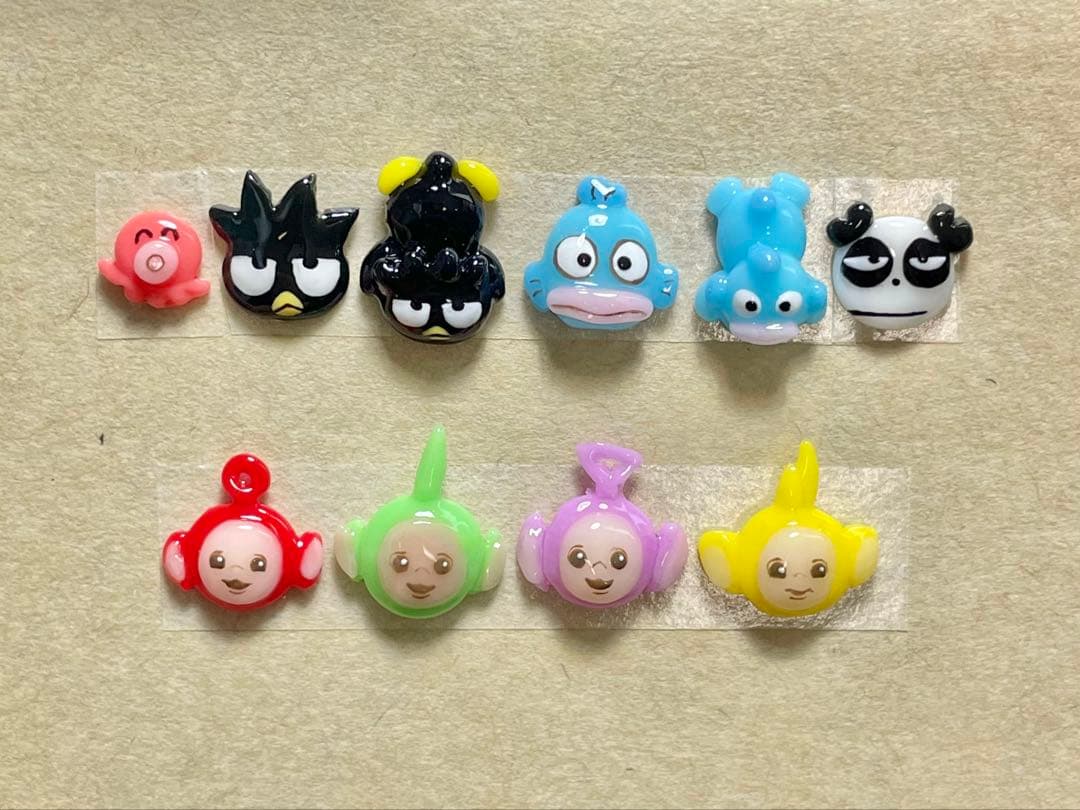 まっすーママページ