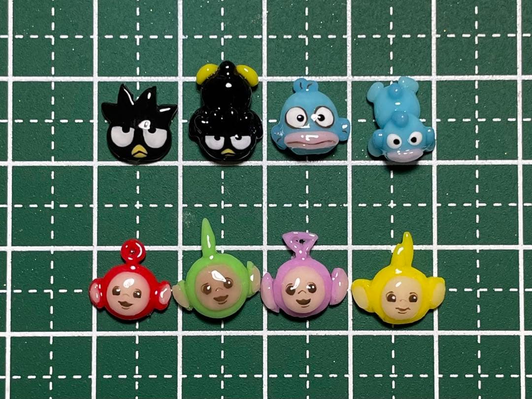 まっすーママページ
