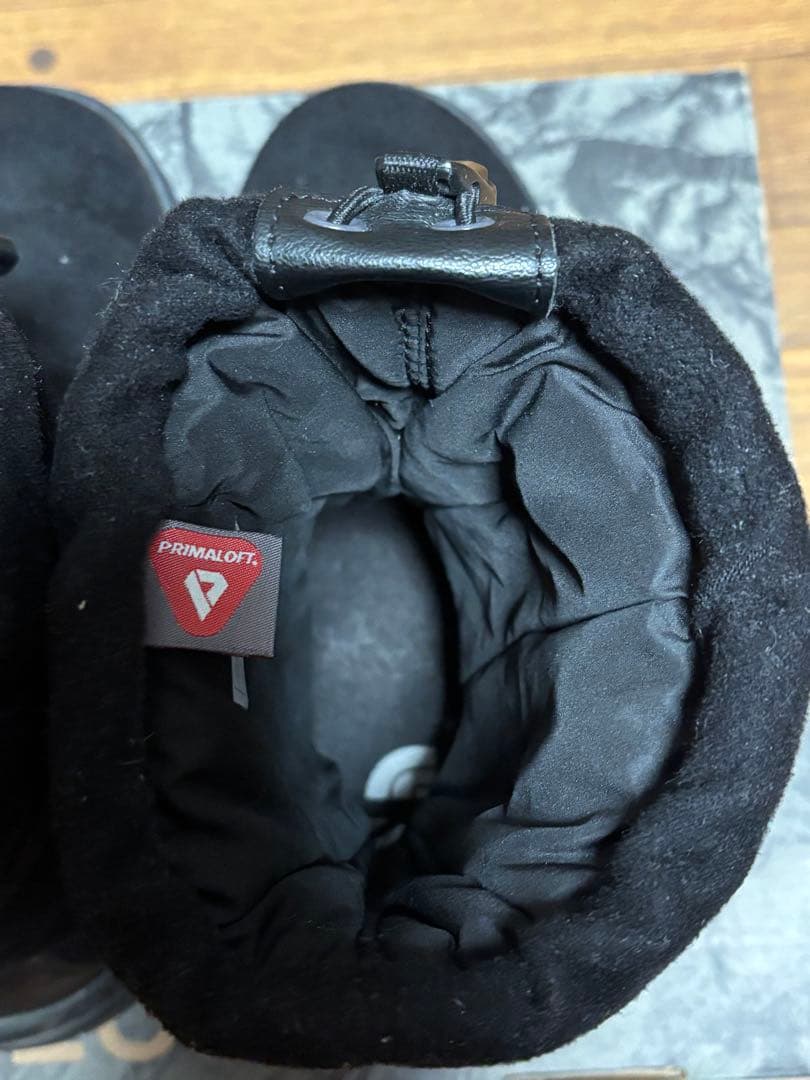 THE NORTH FACE スノーブーツ ブラック　まとめ売り