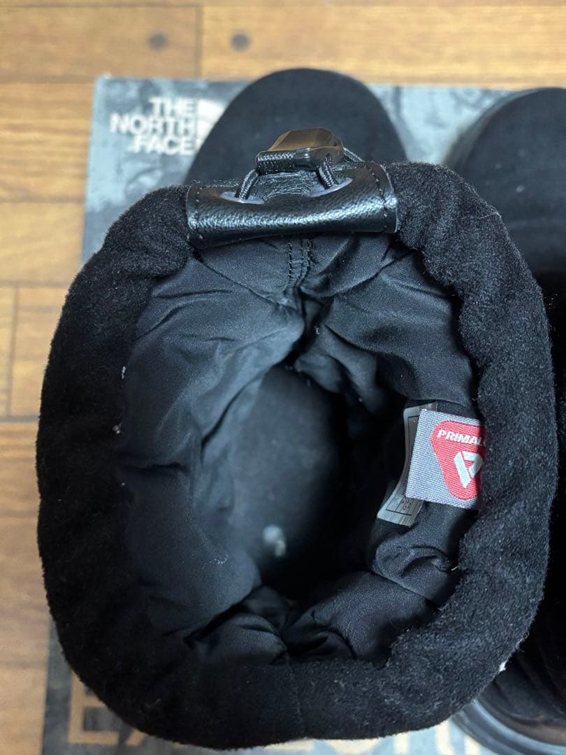 THE NORTH FACE スノーブーツ ブラック　まとめ売り
