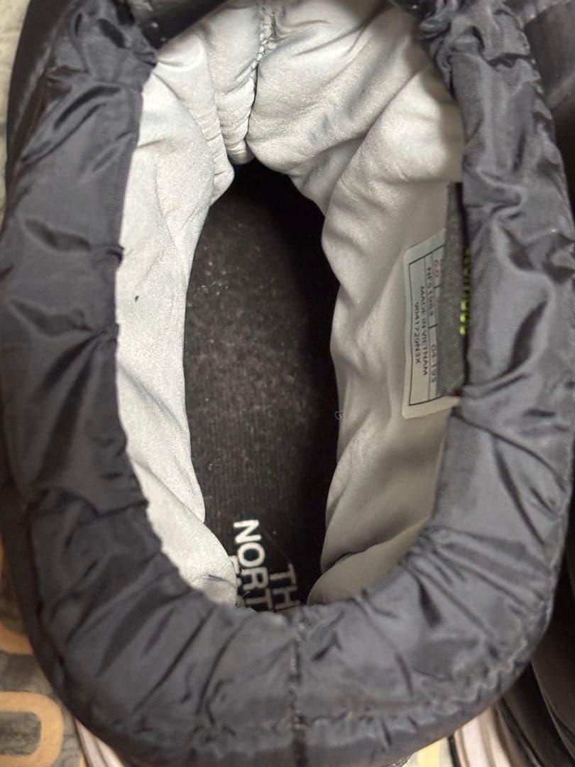 THE NORTH FACE スノーブーツ ブラック　まとめ売り