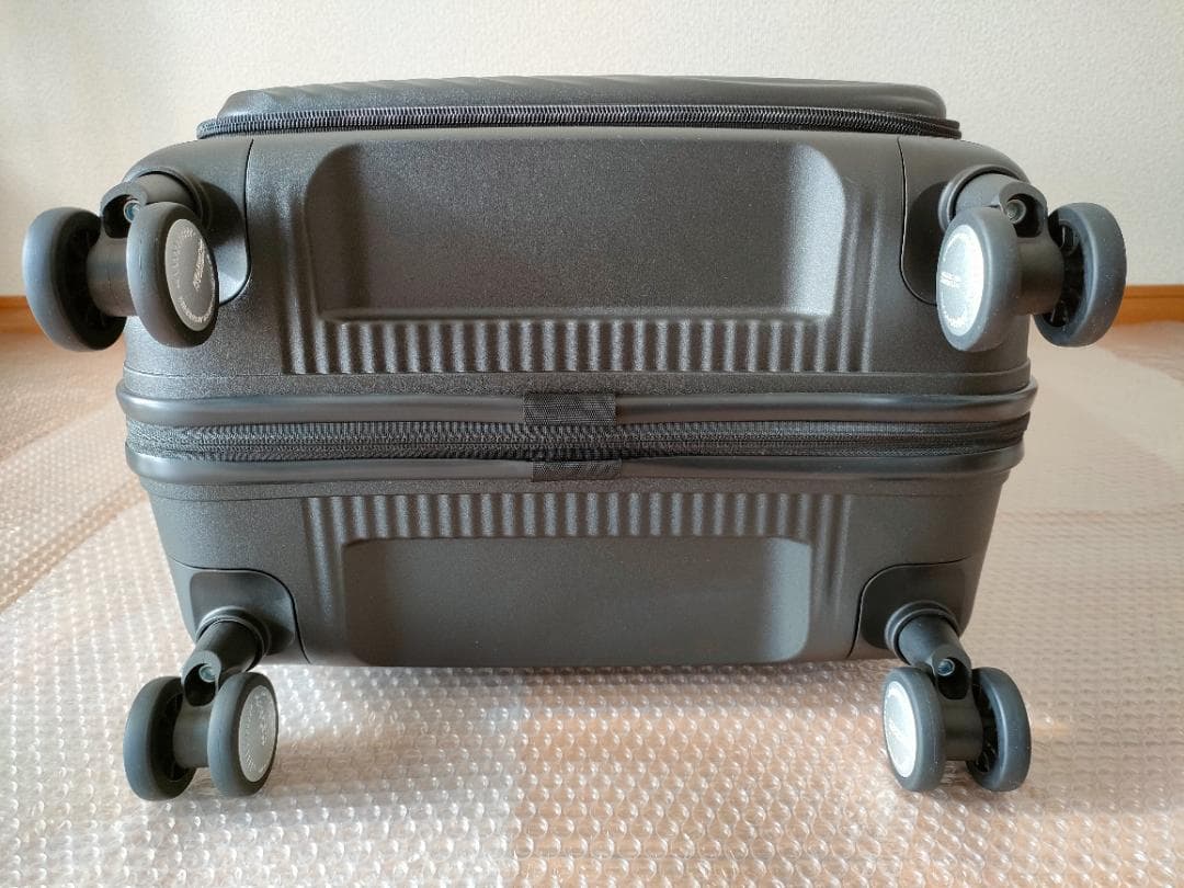 【未使用】アメリカンツーリスター CURIO 68 75L/91L 拡張機能 M