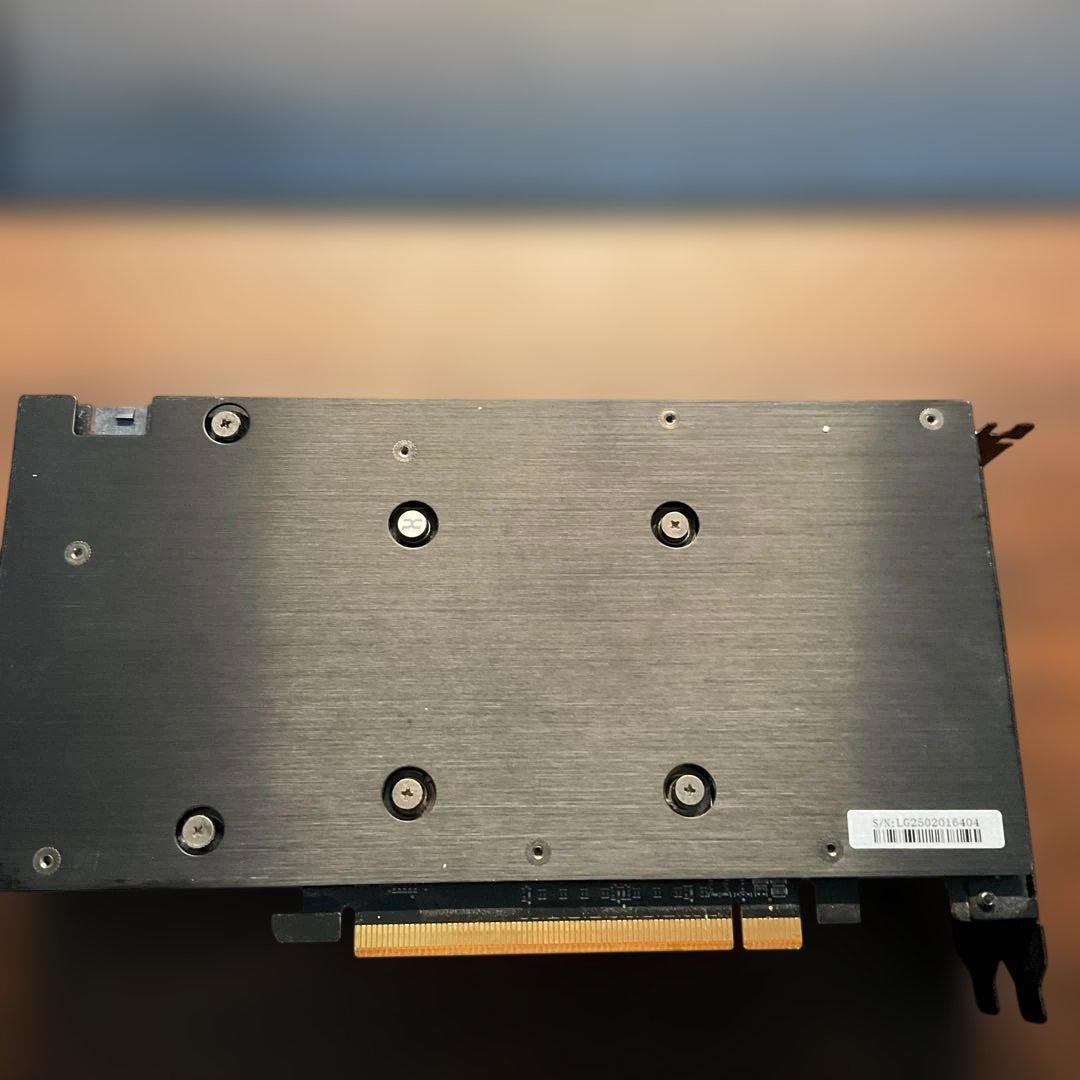 グラフィックボード・グラボ・ビデオカード Radeon RX7600