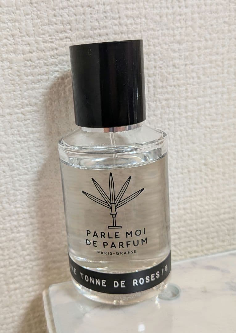 香水(ユニセックス) PARLE MOI DE PARFUM