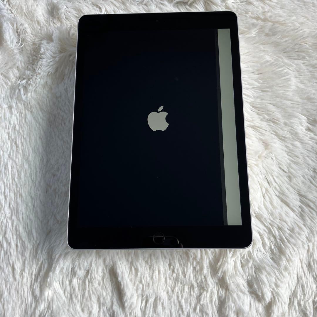 【完動品】iPad 第9世代 64GB SIMフリー 【すぐ発送】