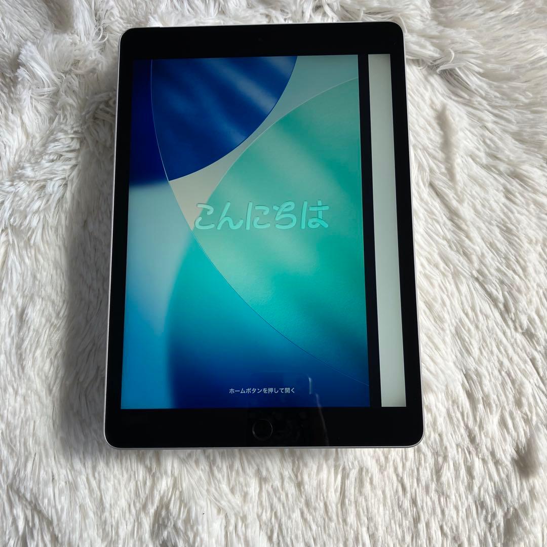 【完動品】iPad 第9世代 64GB SIMフリー 【すぐ発送】
