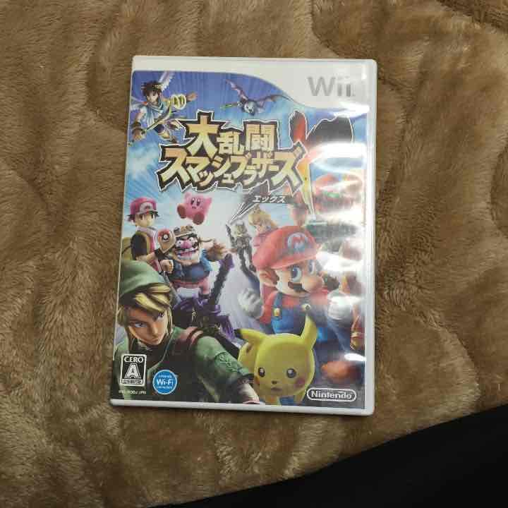 wii ゲーム