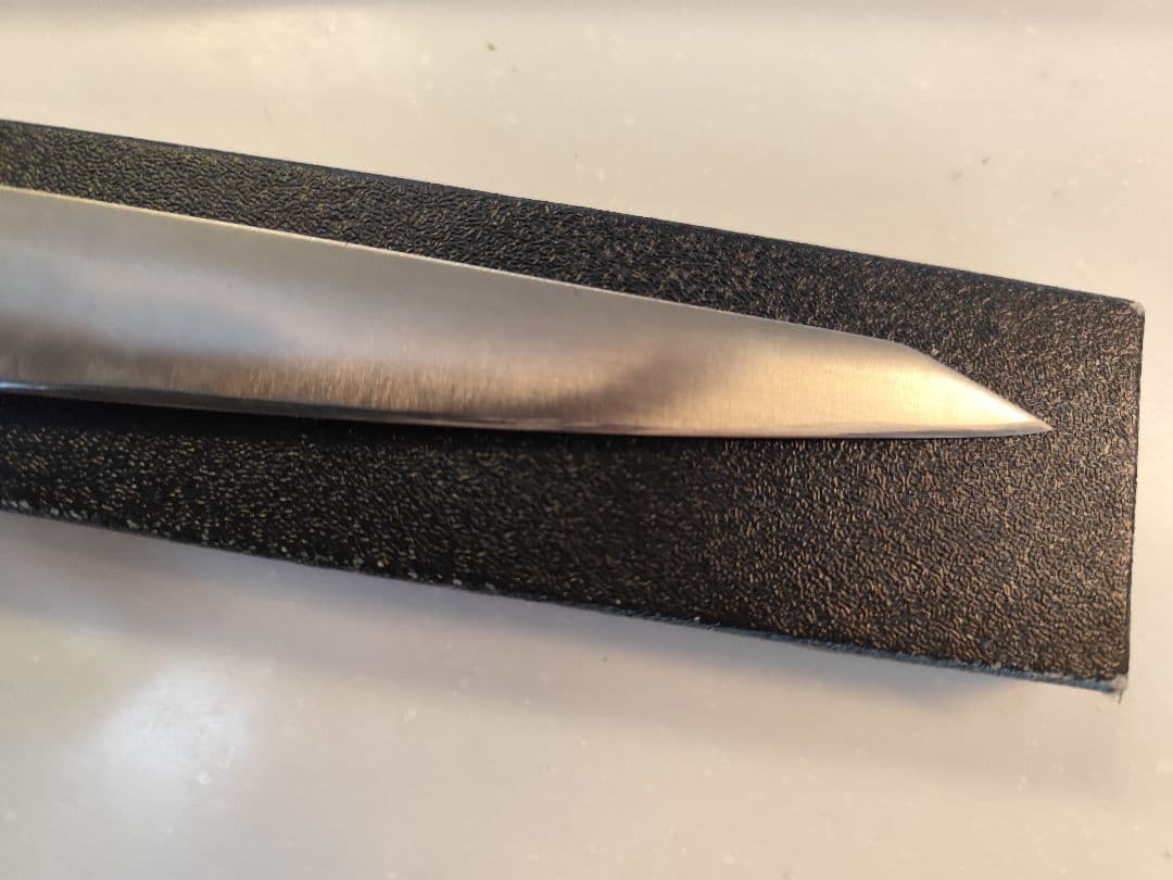 堺孝行　青二鋼筋引9寸 270mm
