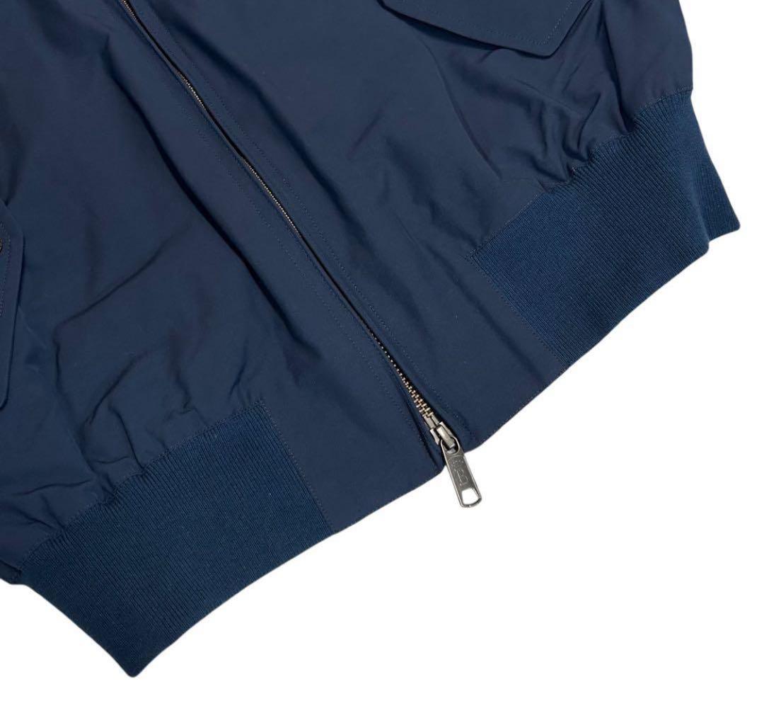 BARACUTA バラクータ G-9 オリジナルハリントンジャケット 並行輸入