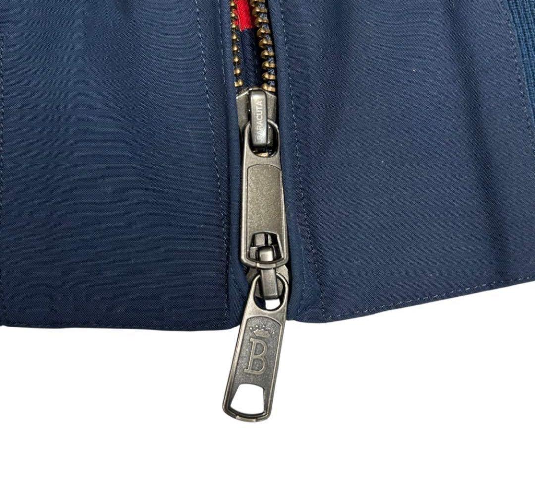 BARACUTA バラクータ G-9 オリジナルハリントンジャケット 並行輸入