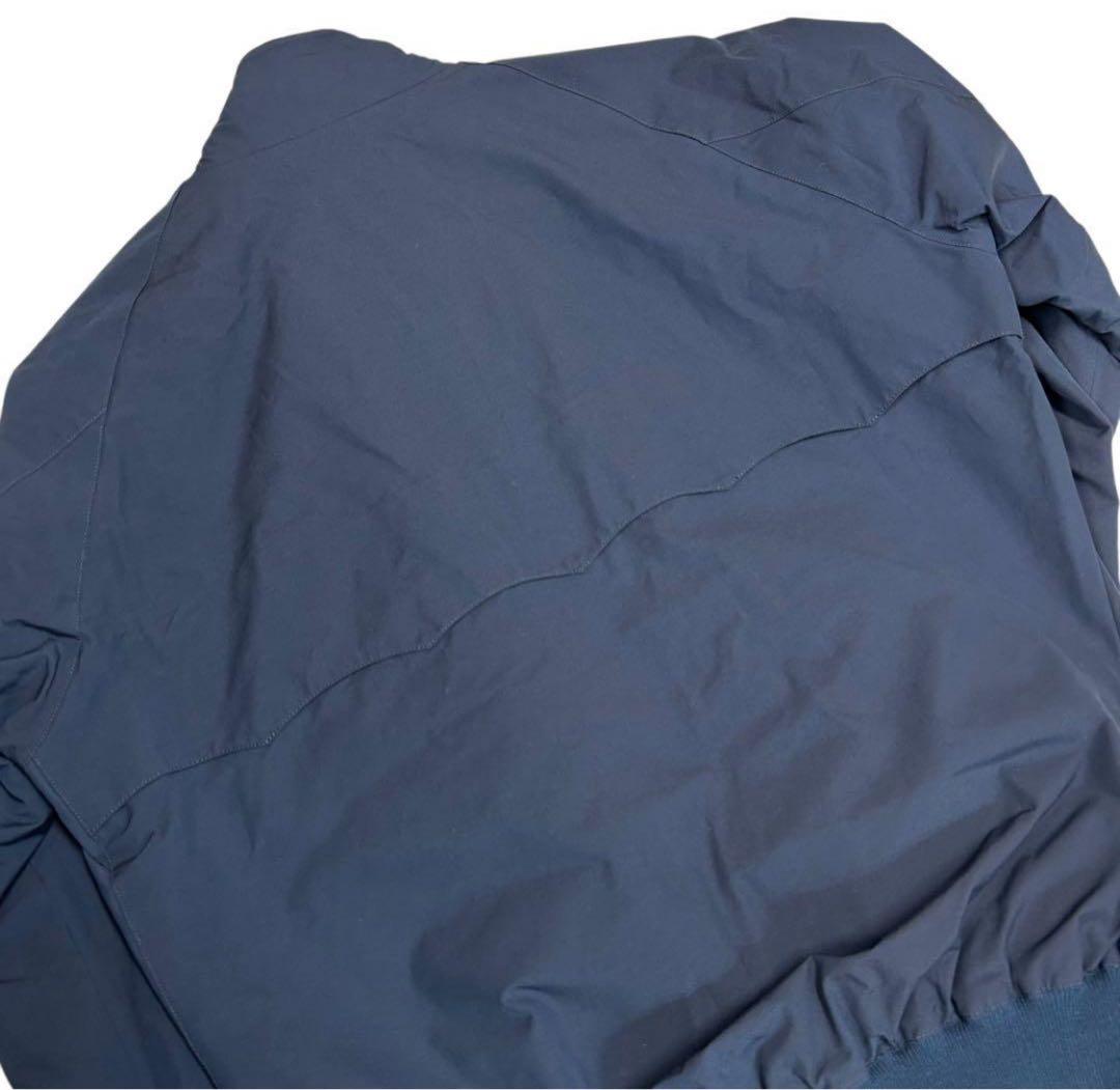 BARACUTA バラクータ G-9 オリジナルハリントンジャケット 並行輸入