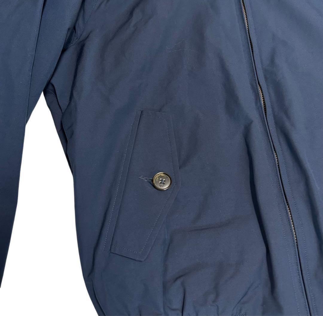 BARACUTA バラクータ G-9 オリジナルハリントンジャケット 並行輸入