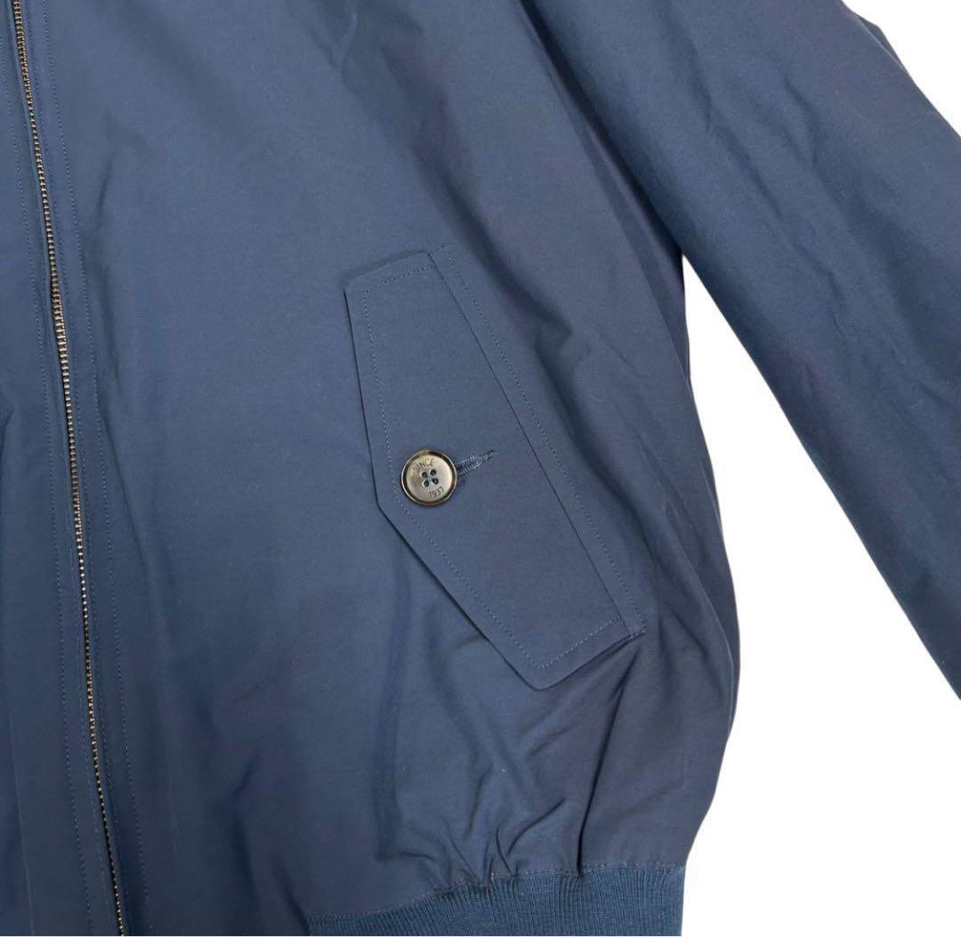 BARACUTA バラクータ G-9 オリジナルハリントンジャケット 並行輸入