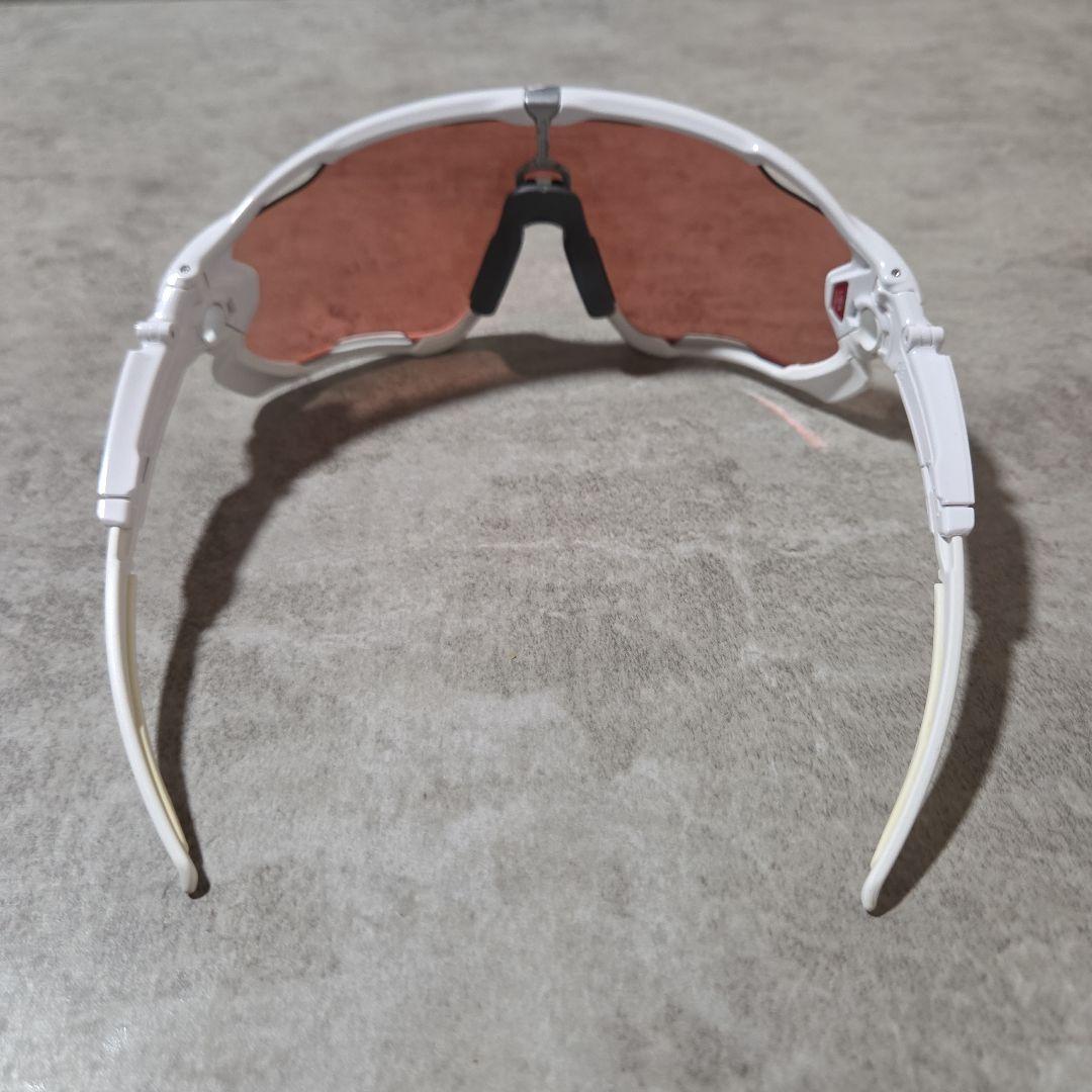 Oakley ジョーブレーカー