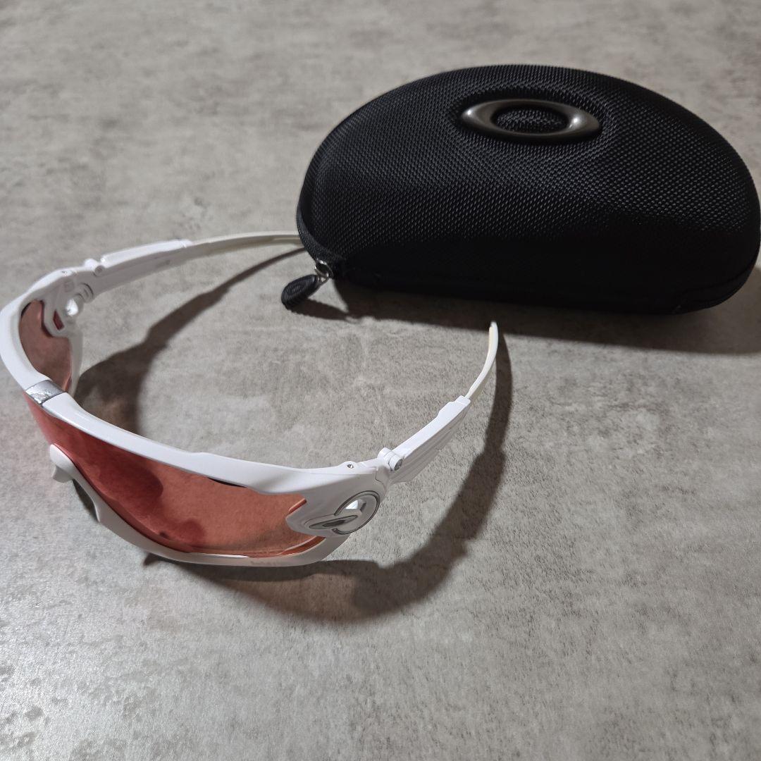 Oakley ジョーブレーカー