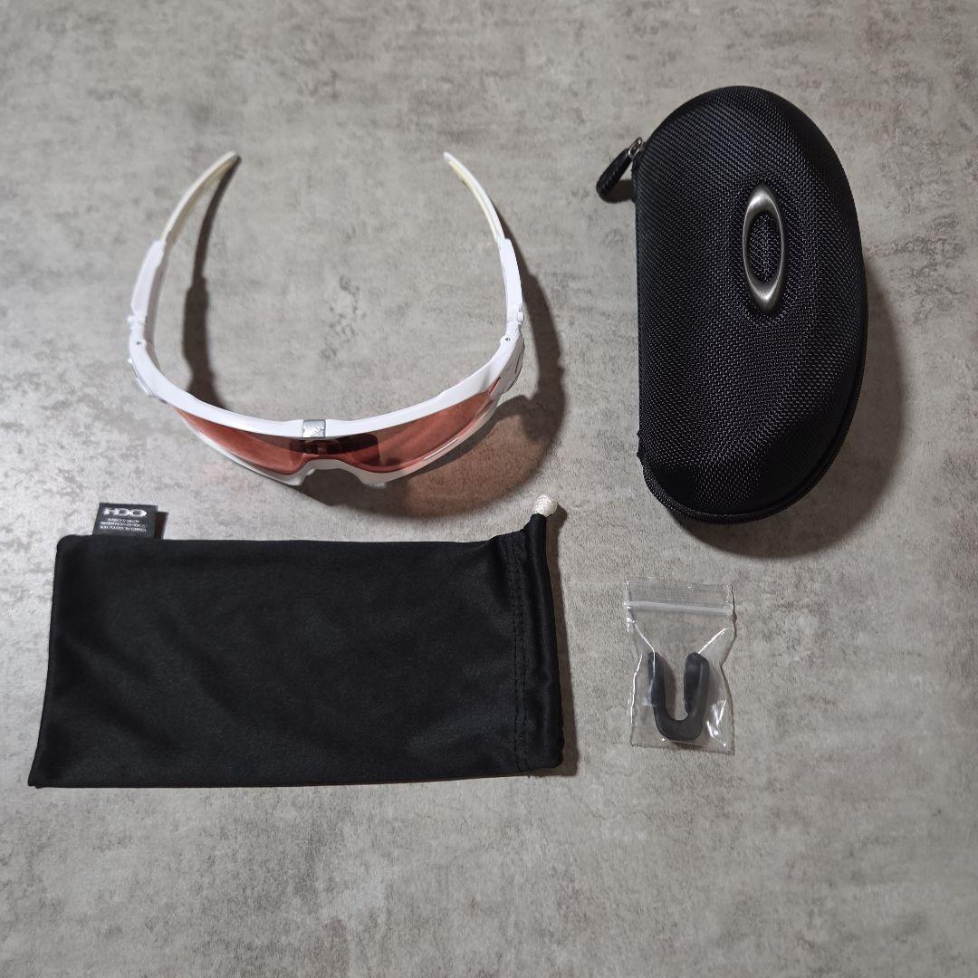 Oakley ジョーブレーカー