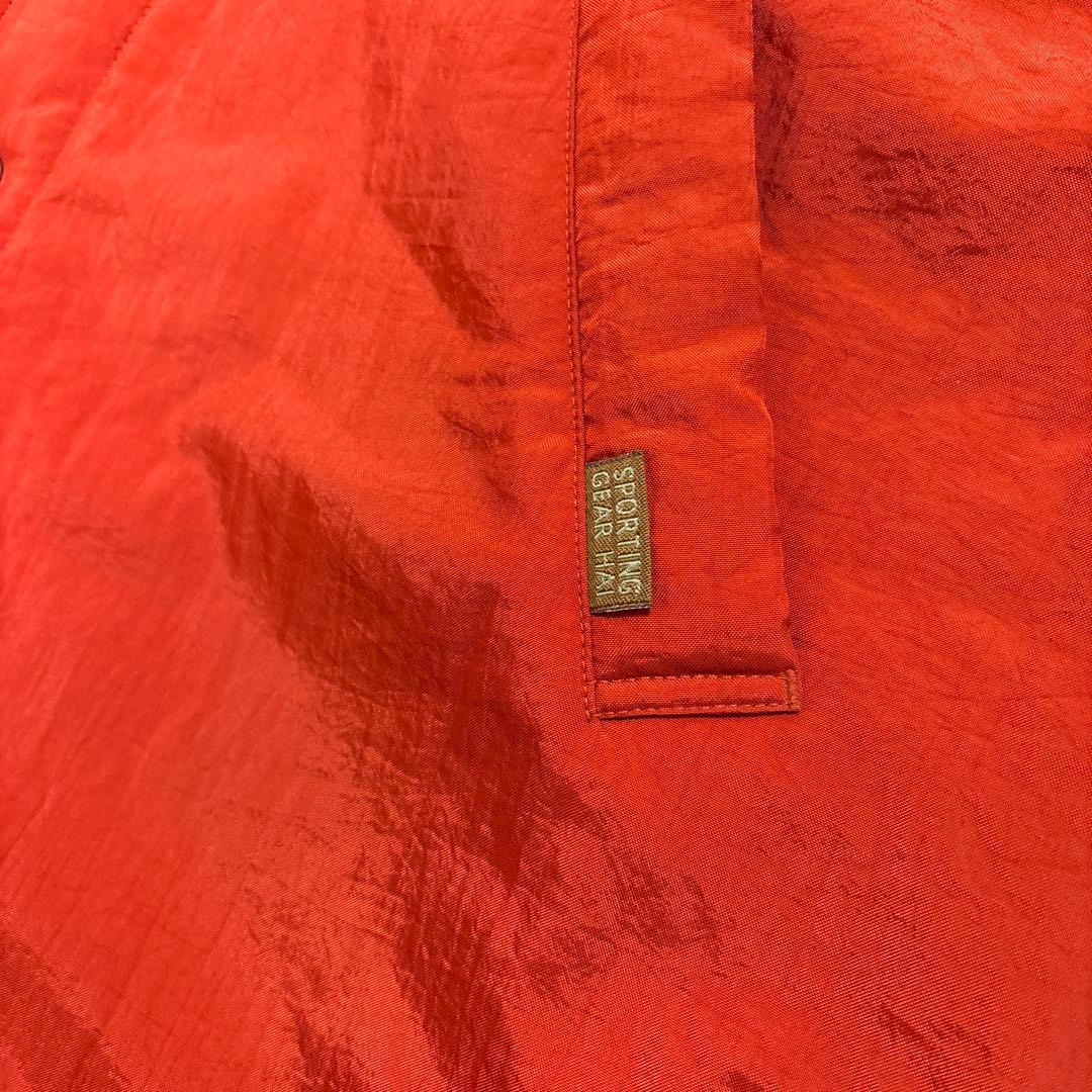 通*猫様 希少⭐️80s HAI sporting GEAR ボアロングコート