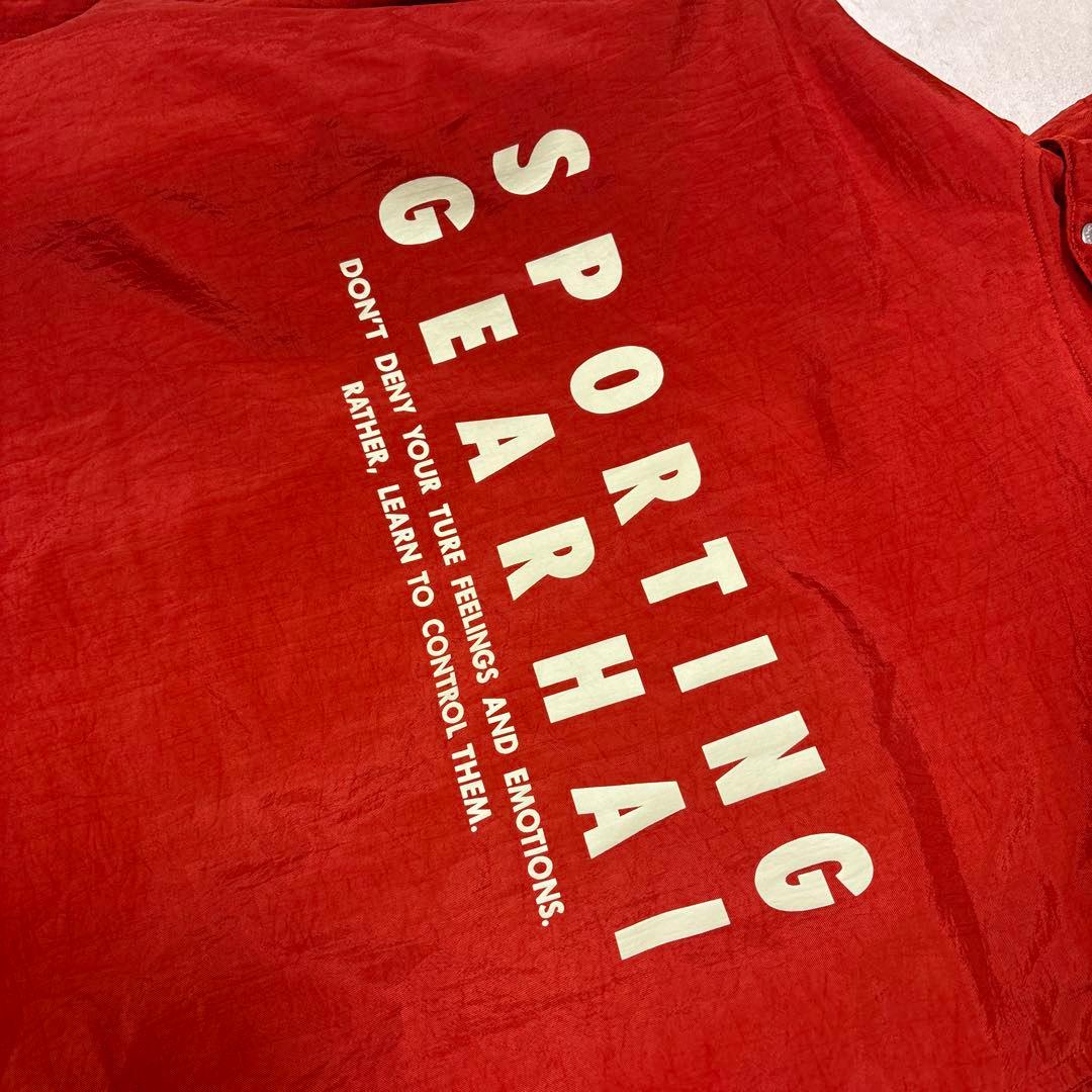 通*猫様 希少⭐️80s HAI sporting GEAR ボアロングコート