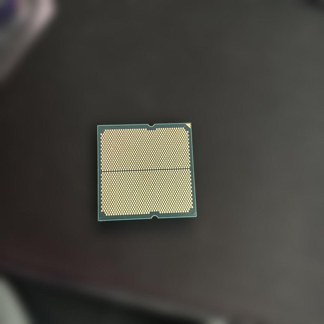 Ryzen7 7700 CPU AM5 中古動作品