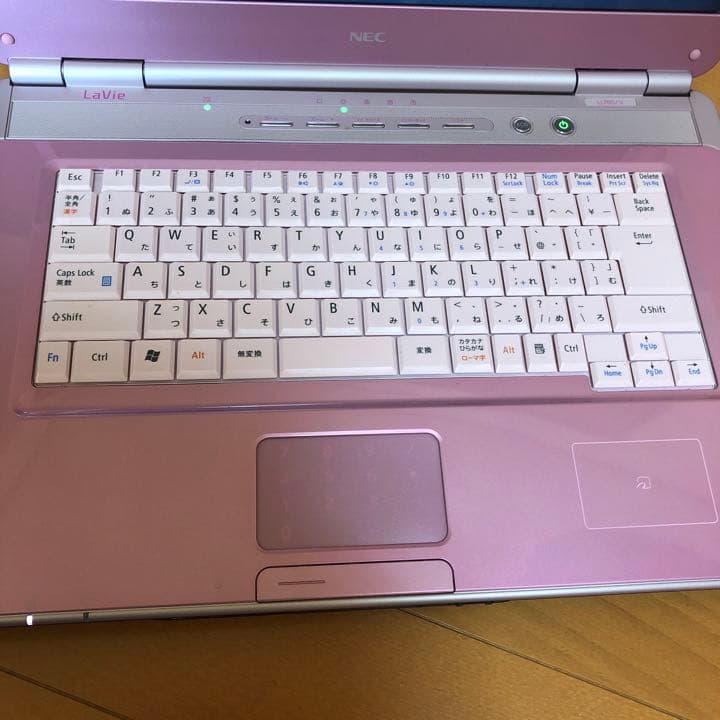 NEC PCーLL700VG6P