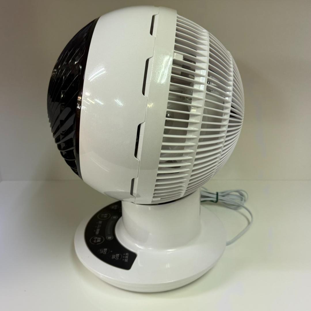 ★アイリスオーヤマ　DCサーキュレーター　KCF-SDC181T　2021年製